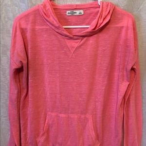 Abercrombie shirt